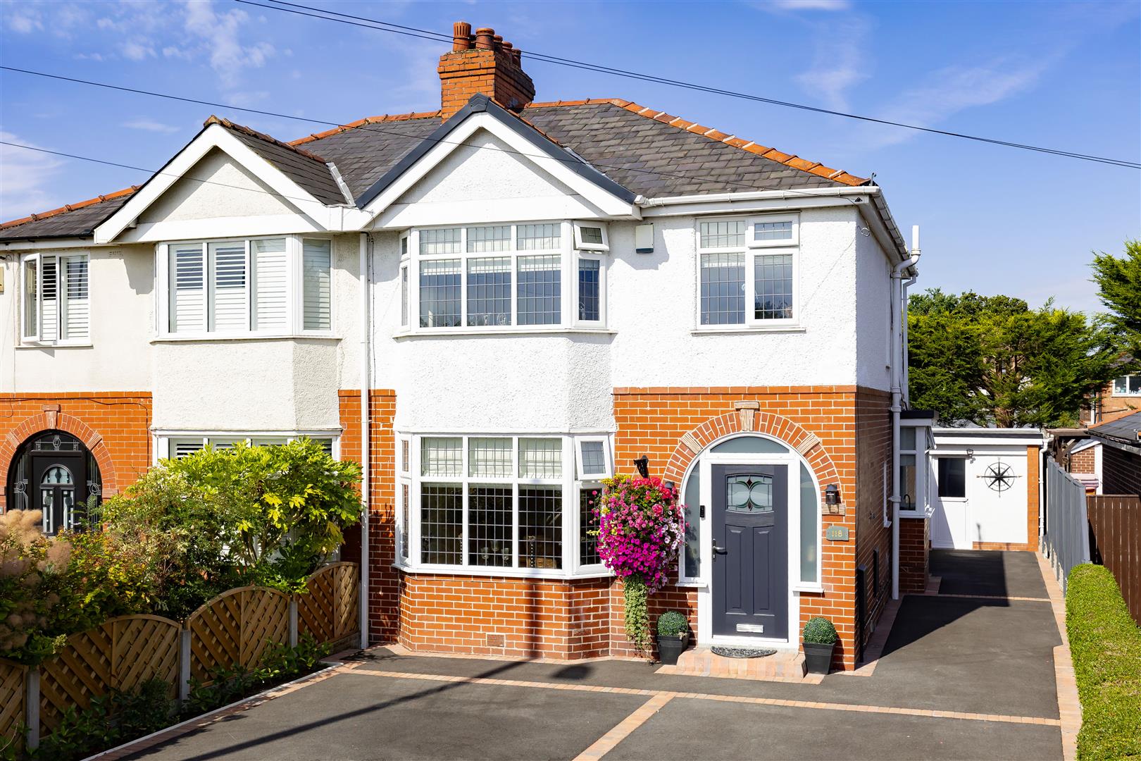 3 bed property in Liverpool Road, Preston